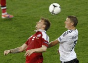 Германия - Дания - на чемпионате по футболу, Евро 2012, 17июня 2012 - 80xHQ 0baca1201609377