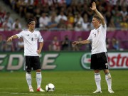 Германия - Дания - на чемпионате по футболу, Евро 2012, 17июня 2012 - 80xHQ 174d02201609573