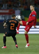 Португалия - Нидерланды на чемпионате по футболу Евро 2012, 17 июня 2012 (84xHQ) 2f1086201605183