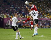 Германия - Дания - на чемпионате по футболу, Евро 2012, 17июня 2012 - 80xHQ C6a8d6201608929