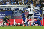 Германия -Греция - на чемпионате по футболу, Евро 2012, 22 июня 2012 (123xHQ) 23dd65201615151