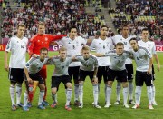 Германия -Греция - на чемпионате по футболу, Евро 2012, 22 июня 2012 (123xHQ) 31168e201614400