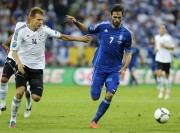 Германия -Греция - на чемпионате по футболу, Евро 2012, 22 июня 2012 (123xHQ) D047a9201615675