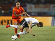 Германия - Нидерланды - на чемпионате по футболу Евро 2012, 9 июня 2012 (179xHQ) Aff78f201643313