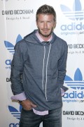 Дэвид Бекхэм (David Beckham) ADIDAS Originals Launch Party in West Hollywood,30 сентября 2009 (34xHQ) 8960c3202269946
