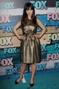Zooey Deschanel ズーイー・デシャネル
