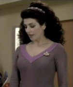 Marina Sirtis Fakes